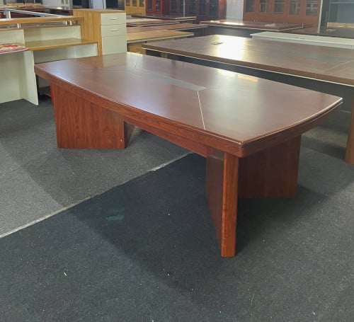 តុប្រជុំ(120x240cm)