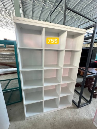 ទូរតាំង15ប្រលោះ