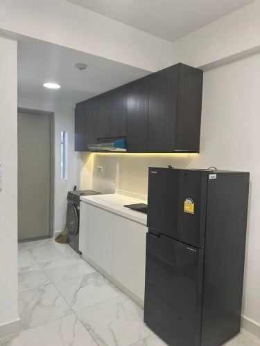 ខុនដូរជួល2បន្ទប់គេង ទឹកថ្លា