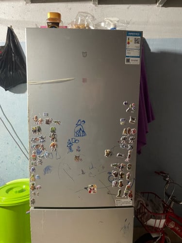 ទូទឹកកក​ទ្វារ2លក់ប្រញ៉ាប់