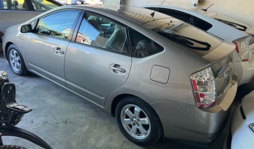 មាស 2008 full option