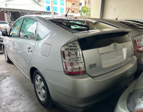 ប្រាក់ 2009 full option