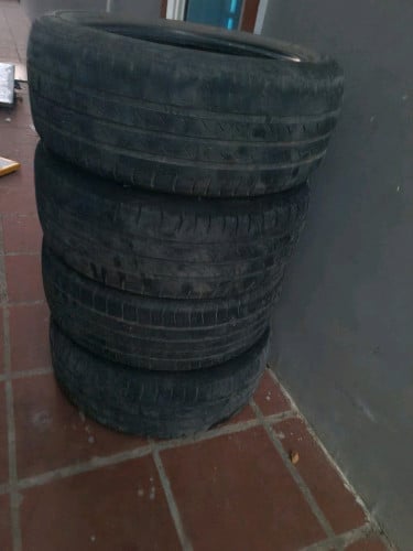 សំបក205/55/16