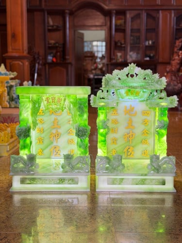 ជំនាងផ្ទះថ្មខ្នាត48cm