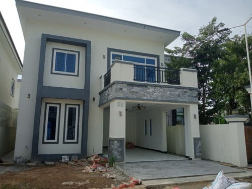 លក់បន្ទាន់ 70000$(ចចារ)