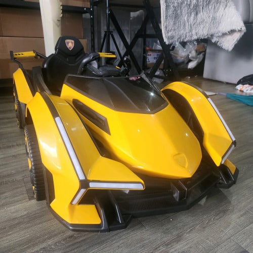 ឡានអាគុយទិញមកកូនអត់ជិះនៅស្អាត 99%