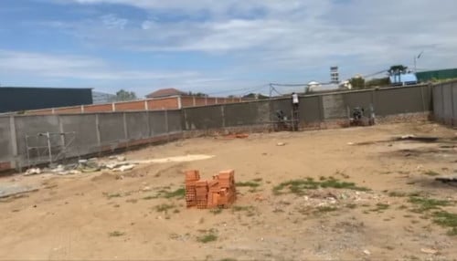 ដីជួល មុខAeon2 ភ្នំពេញថ្មី​ សែនសុខ