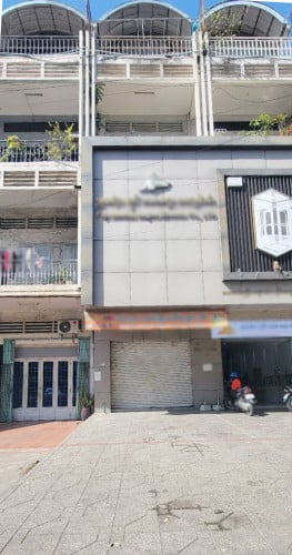 ផ្ទះល្វែងអាជីវកម្មEoសំរាប់ជួលលើផ្លូវម៉ៅសេទុង