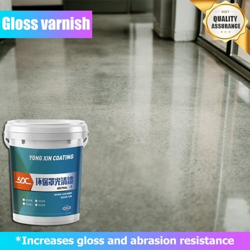 កាវ Epoxy លាយគ្រាប់ខ្សាច់សម្រាប់ក្រាល