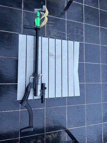 ជំពាម​ full set ថ្មី98%