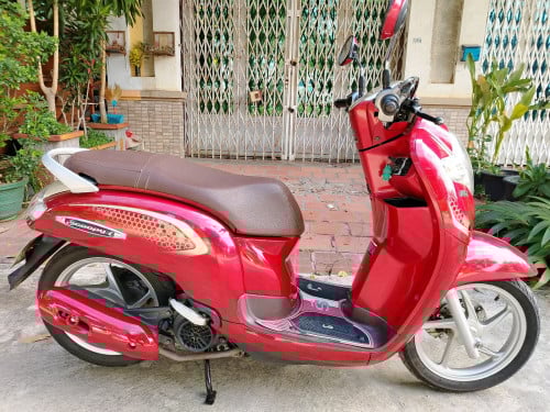 លក់Honda Scopy 2020 ម្ចាស់ដើម