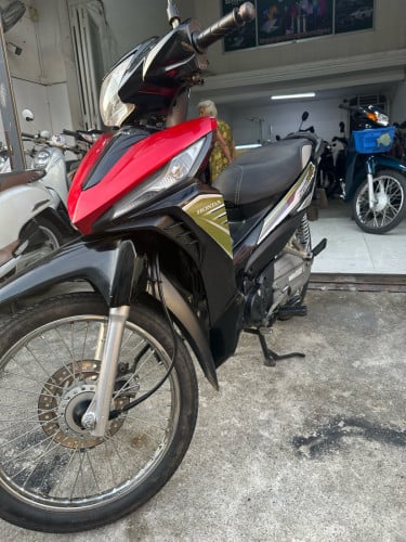 លក់Honda wave110cc
