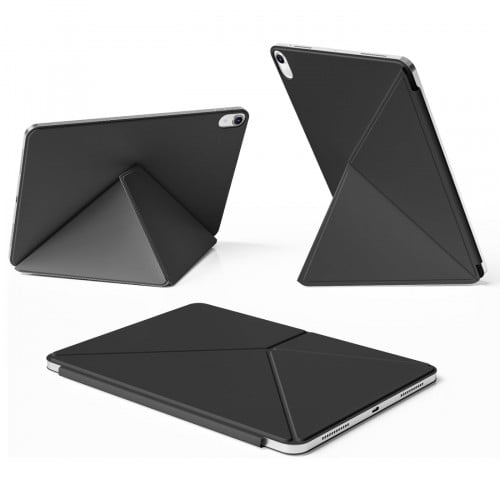 ស្រោម iPad Folio K-Fold Stand Case