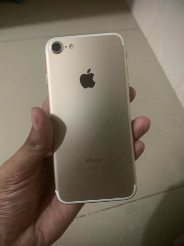 លក់ iPhone 7 128G📥❤️