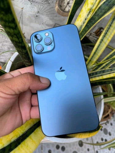 លក់Iphone12 pro max(256G)