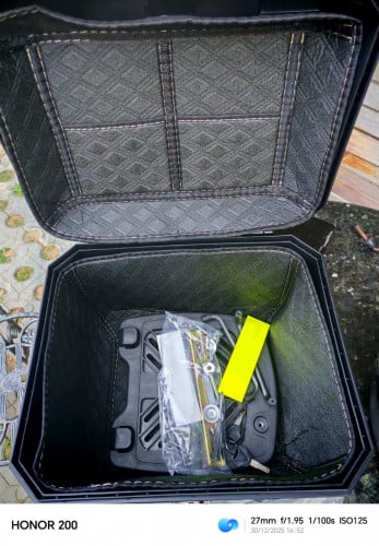 ធុងជ័រ៣៥ L