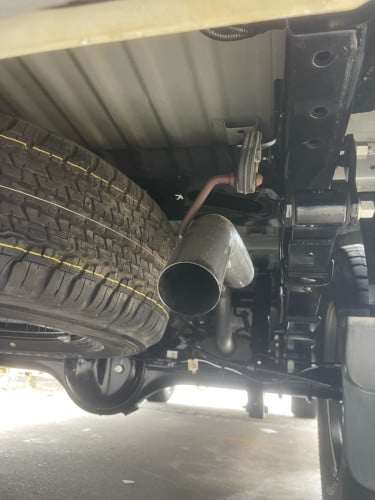 មហាថ្មីខ្លាំងម្ចាស់ដេីមទិញគាស់កេះ Mazda Thunder Full option 2020 3.2L