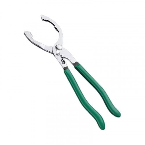 ដែកកាប់ដោះតម្រងប្រេង ល្អ (Oil Filter Pliers) តម្លៃ ១៣០០០៛