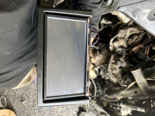 លក់ ម៉ាញេ RX300