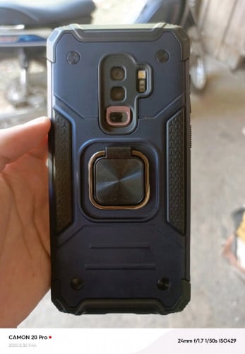 ខូចអេក្រង់អាចប្រេី samsung dex galaxy s9 plus