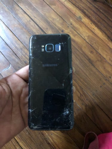 លក់ម៉ាសុីន​ Samsung Galaxy S8