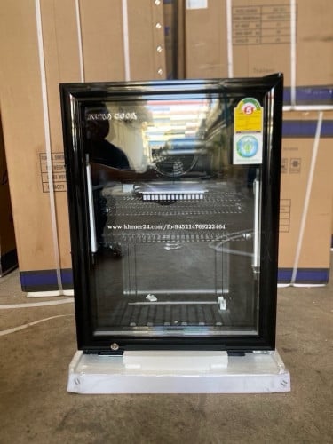 ទូរក្លស្សេស្រា SC102(ថ្មីកេស)