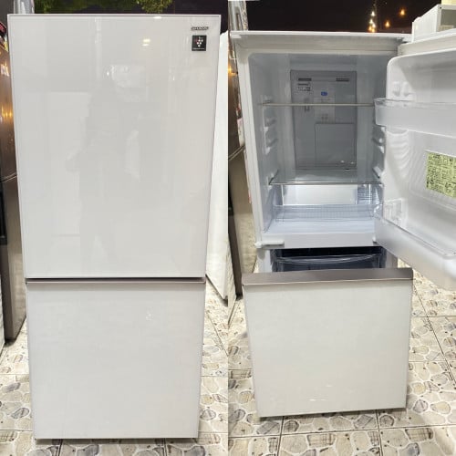 ទូមុខកញ្ចាក់សេរីខ្ពស់sharp1m20