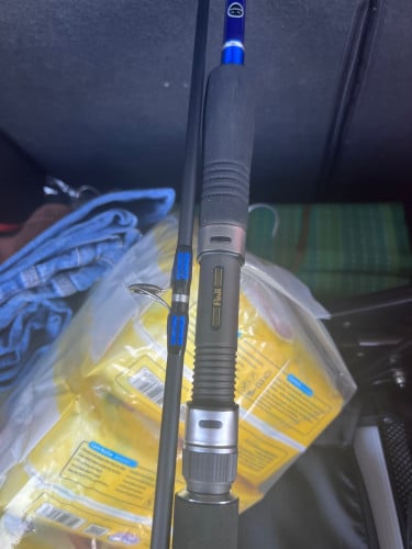 ដង Shimano 23 NEXAVE Shore cast