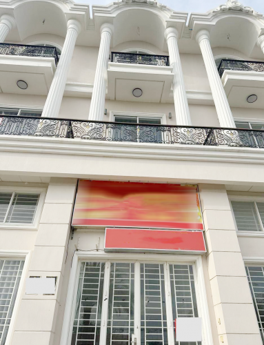 ផ្ទះអាជីវកម្មសម្រាប់ជួល | Shophouse for Rent