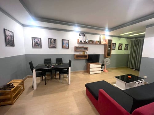 🍀Cozy 1-Bedroom For Rent At BKK3 Phnom Penh