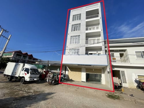 🏦House for Urgent sale (Negotiable), ABA Loan Available