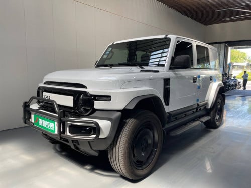 👉iCar 23800$ មកដល់ហាង