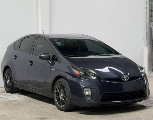 🔥Prius010 Option3កាន់💰5500$💸ដកឡានភ្លាមបង់រំលស់ជាមួយឃ្លាំងផ្ទាល់