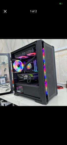 ទិញហើយអត់ប្រើលក់ថោកៗវិញ 😩 ថ្មី 99.99%Intel i5-13th Gen, 32GB SSD 512GB + 1TB HDD | RTX 3060 Ti 8GB