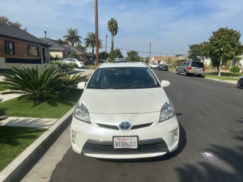 🚘2013 Plug-in ប្រភេទសាកភ្លើង ថ្នាំហ្សុីន១ជុំ