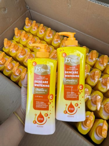 ឡេរកាពារ ស្បែក Vanxitine UV Extra Brightening🌸💗