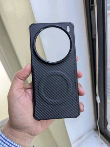 ស្រោម VIVO X200 Pro នៅស្អាត