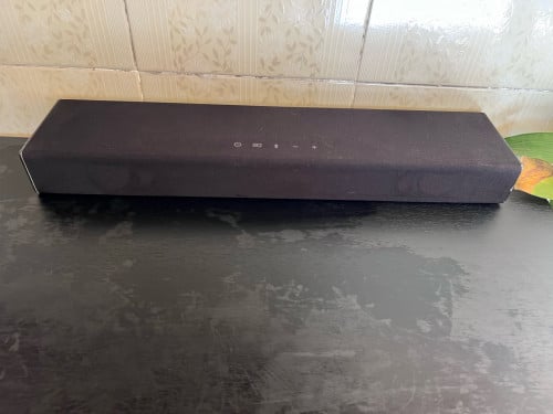 សោនបារ​  ViziO មួយទឹកពីអាមេរិច​