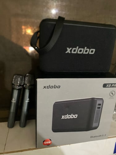 លក់បាស់ xdobo x8 pro