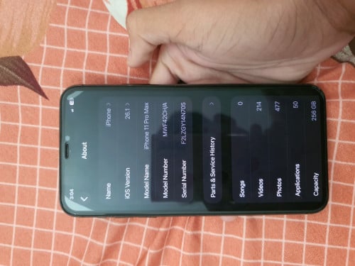 11 promaxចងវ៉ៃ់ដូរជាមួយ13.14