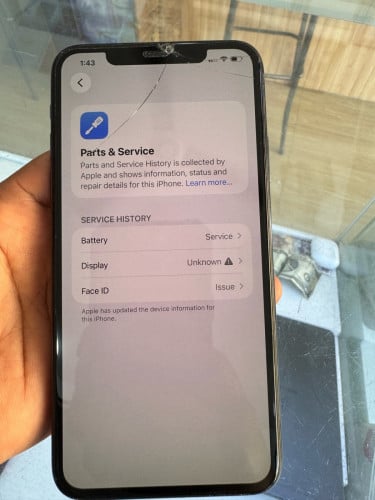 11Pm-lcd ស៊ិន បែក