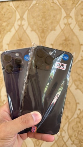 14 PM 128g LL Grade A 99%