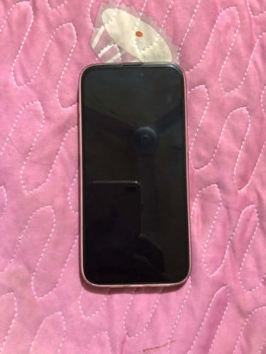 15 Pro Max ទូរសព្ទនៅសំណុំស៊ីន 99% អ៊ុតស្គ្រីនហើយស្រេច