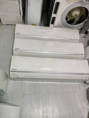 2.5hp inverter nanoe 016 panasonic ថ្មីឣត់កេះ