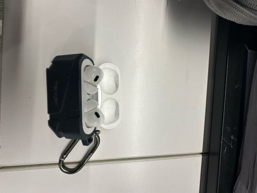 Aipod Pro 2nd Generation