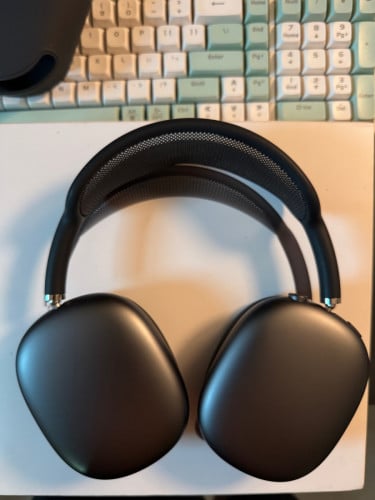 AirPod max ( lightning)