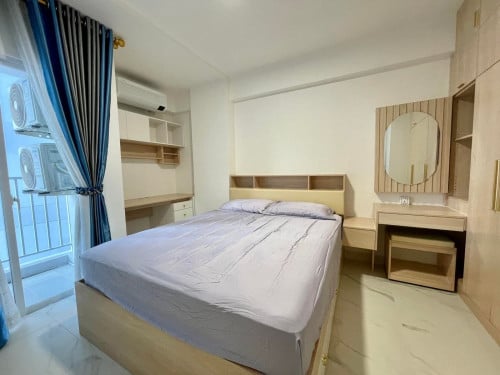 ARAKAWA 2bed room 350$