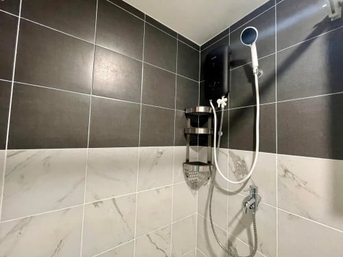ARAKAWA 2bed room 350$