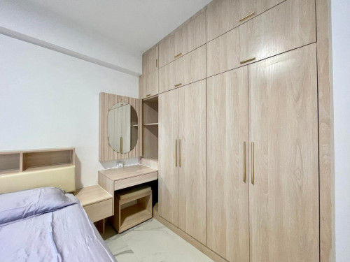 ARAKAWA 2bed room 350$