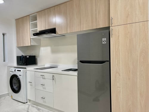 ARAKAWA 2bed room 350$